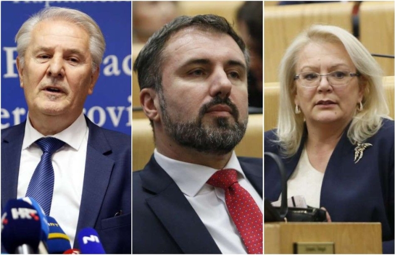 Ustavni rok za imenovanje Federalne vlade ističe naredne sedmice - sutra odluka o ministrima